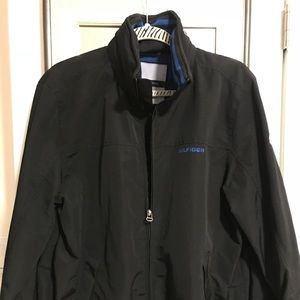 Tommy hilfilger wind breaker (men’s jacket )